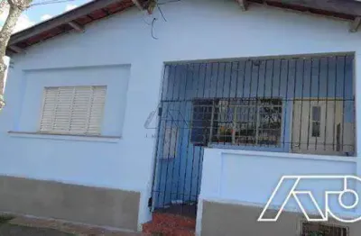 Casa com 5 quartos à venda no São Dimas, Piracicaba 