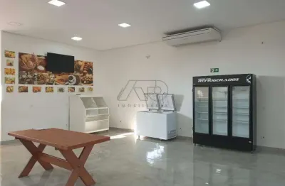 Prédio para alugar no Taquaral, Piracicaba 
