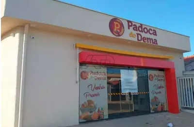 Prédio para alugar no Taquaral, Piracicaba 