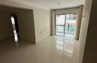 Apartamento à venda, 3 quartos, 1 suíte, nova america - piracicaba/sp