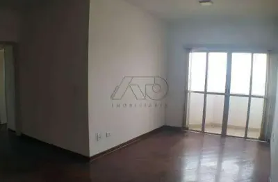 Apartamento à venda, 3 quartos, 1 suíte, 1 vaga, nova america - piracicaba/sp