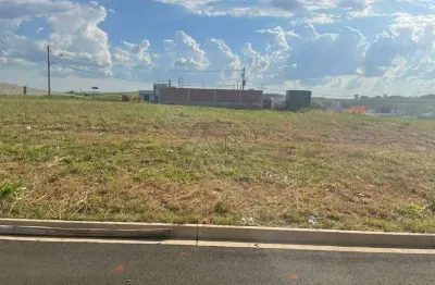 Terreno em condomínio à venda, jardim são francisco - piracicaba/sp