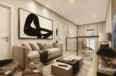 Apartamento à venda, 2 quartos, 2 suítes, 1 vaga, alto - piracicaba/sp