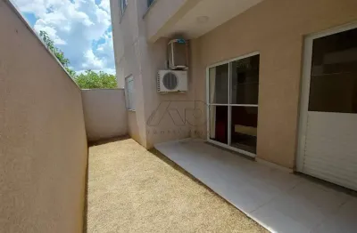 Apartamento à venda, 2 quartos, 1 vaga, parque sao matheus - piracicaba/sp