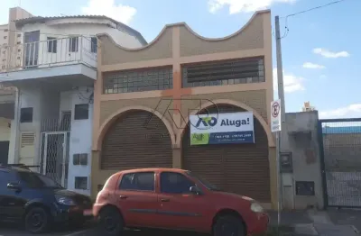 Ponto comercial à venda no Centro, Piracicaba 