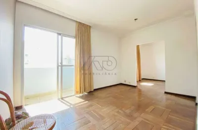Apartamento à venda, 2 quartos, 1 suíte, 1 vaga, jardim caxambu - piracicaba/sp