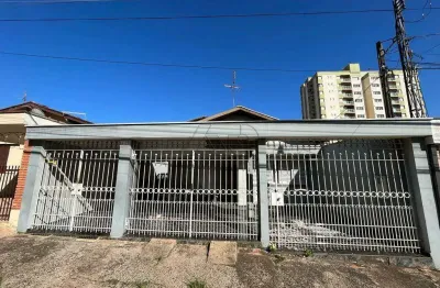 Casa à venda, 3 quartos, 3 suítes, 3 vagas, vila monteiro - piracicaba/sp