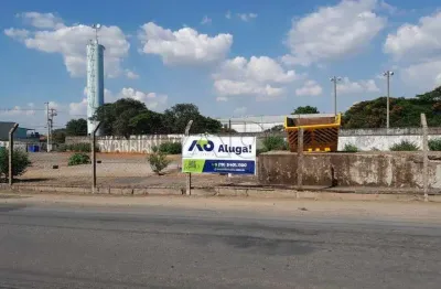 Terreno comercial para alugar na Terra Preta, Monte Mor 