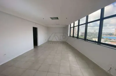 Sala comercial à venda na Cidade Alta, Piracicaba 