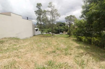 Terreno à venda no Jardim Santa Silvia, Piracicaba 