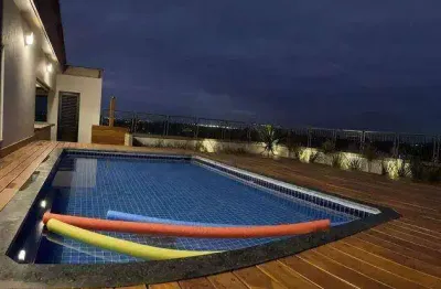 Apartamento à venda, 4 quartos, 2 suítes, 2 vagas, sao dimas - piracicaba/sp