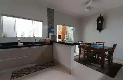 Casa à venda, 3 quartos, 1 suíte, 2 vagas, agua branca - piracicaba/sp
