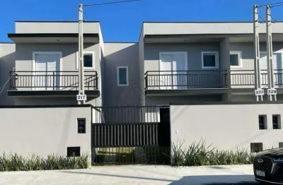 Casa à venda, 2 quartos, 2 suítes, 2 vagas, centro - bertioga/sp