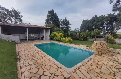 Chácara à venda, 8 vagas, vivendas bela vista - piracicaba/sp