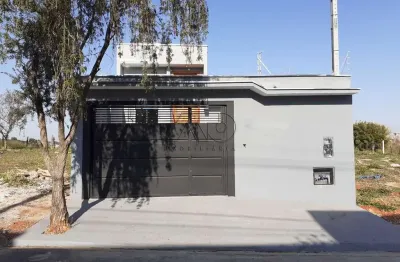 Casa à venda, 3 quartos, 1 suíte, 2 vagas, jardim são luiz - piracicaba/sp