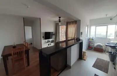Apartamento à venda, 1 quarto, vila independencia - piracicaba/sp