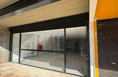 Ponto comercial para alugar na Vila Rezende, Piracicaba 