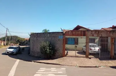 Casa com 2 quartos à venda no Jardim Gilda, Piracicaba 