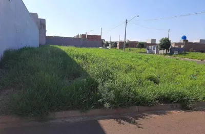 Terreno à venda no Santa Rita, Piracicaba 