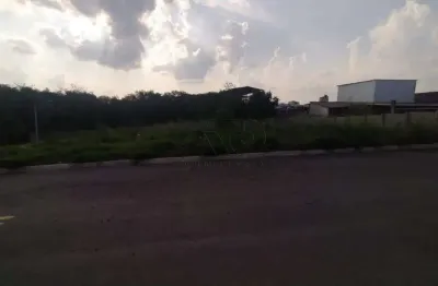 Terreno em condomínio fechado à venda no Água Seca, Piracicaba 