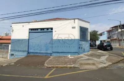 Casa à venda na Cidade Alta, Piracicaba 