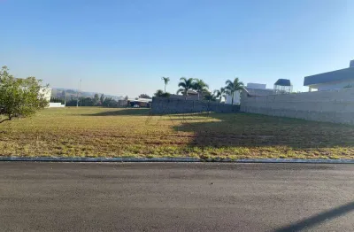 Terreno em condomínio à venda, campestre - piracicaba/sp