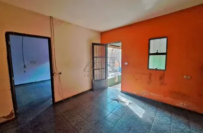 Casa com 2 quartos à venda no Jaraguá, Piracicaba 