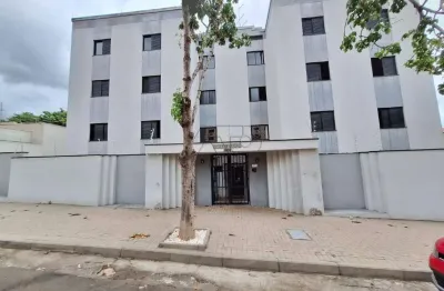 Apartamento à venda, 2 quartos, 1 vaga, jardim brasilia - piracicaba/sp