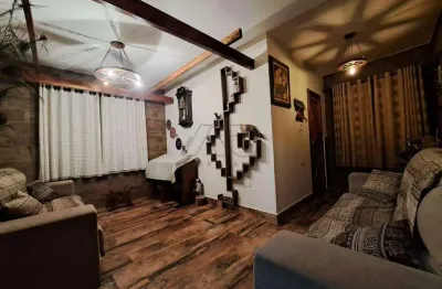 Casa à venda, 3 quartos, 1 suíte, 2 vagas, santa terezinha - piracicaba/sp