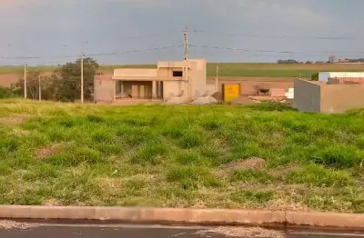Terreno à venda, jardim são francisco - piracicaba/sp