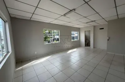 Sala comercial para alugar na Cidade Alta, Piracicaba 