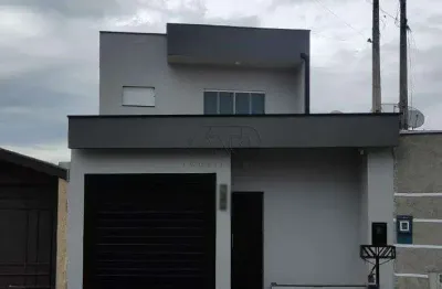 Casa à venda, 2 quartos, 1 suíte, 2 vagas, jardim paris - charqueada/sp
