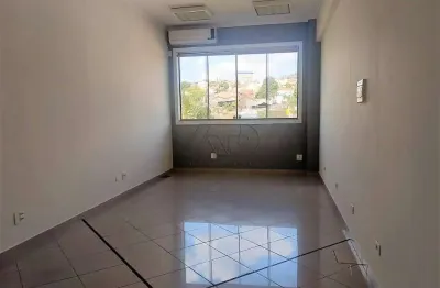 Sala para aluguel, 1 vaga, paulista - piracicaba/sp