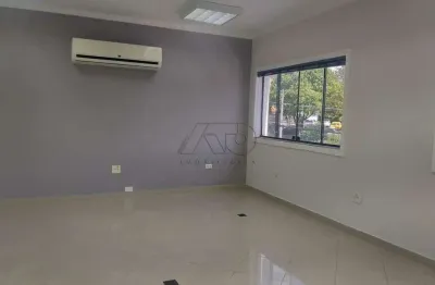 Sala comercial para alugar no Paulista, Piracicaba 