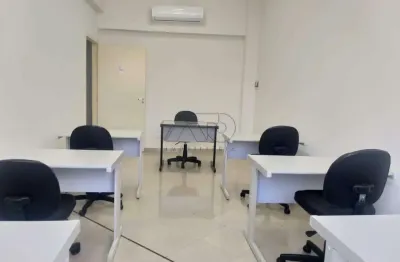 Sala comercial para alugar no Paulista, Piracicaba 