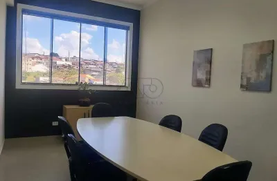 Sala comercial para alugar no Paulista, Piracicaba 