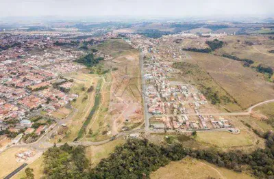 Terreno à venda, 2 quartos, 1 suíte, santa terezinha - piracicaba/sp