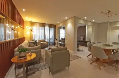 Apartamento à venda, 3 quartos, 3 suítes, centro - piracicaba/sp