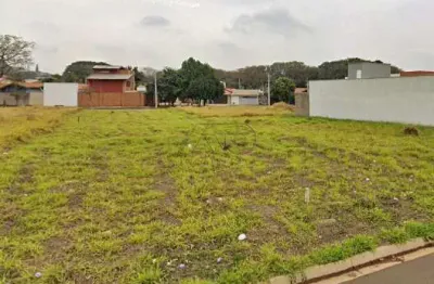 Terreno à venda no Jardim São Francisco, Piracicaba 