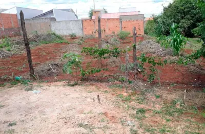 Terreno à venda no Jardim Alto da Colina, Araras 