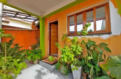 Casa à venda, 2 quartos, 3 vagas, vila monteiro - piracicaba/sp