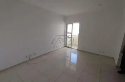Apartamento à venda, 2 quartos, 1 suíte, 2 vagas, nova america - piracicaba/sp