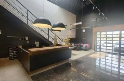 Ponto comercial para alugar no Paulista, Piracicaba 