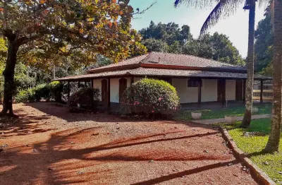 Chácara / sítio à venda em Conceição, Piracicaba 
