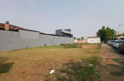 Terreno comercial para alugar no São Dimas, Piracicaba 