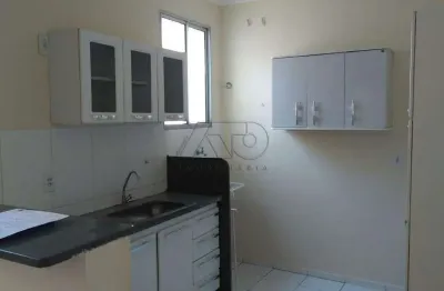 Apartamento à venda, 2 quartos, piracicamirim - piracicaba/sp