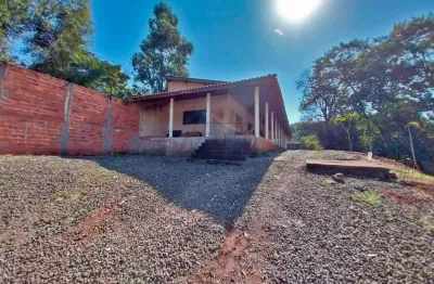 Chácara à venda, 8 vagas, glebas california - piracicaba/sp