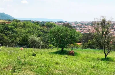 Terreno à venda, colina de são pedro - são pedro/sp