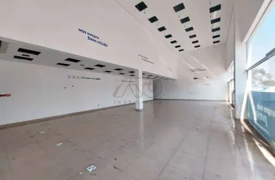 Ponto comercial para alugar no Alto, Piracicaba 