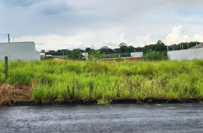 Terreno à venda no Residencial Alto da Boa Vista, Piracicaba 